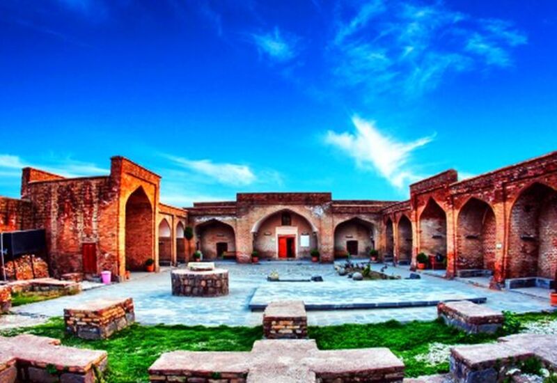 Ramazan Bayramı Özel Uçaklı Van - Hakkari - Şırnak - Siirt Turu