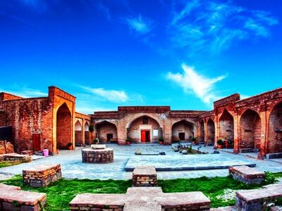 Ramazan Bayramı Özel Uçaklı Van - Hakkari - Şırnak - Siirt Turu