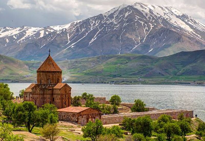 Ramazan Bayramı Özel Uçaklı Van - Hakkari - Şırnak - Siirt Turu