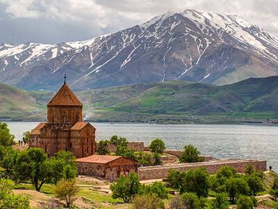 Ramazan Bayramı Özel Uçaklı Van - Hakkari - Şırnak - Siirt Turu