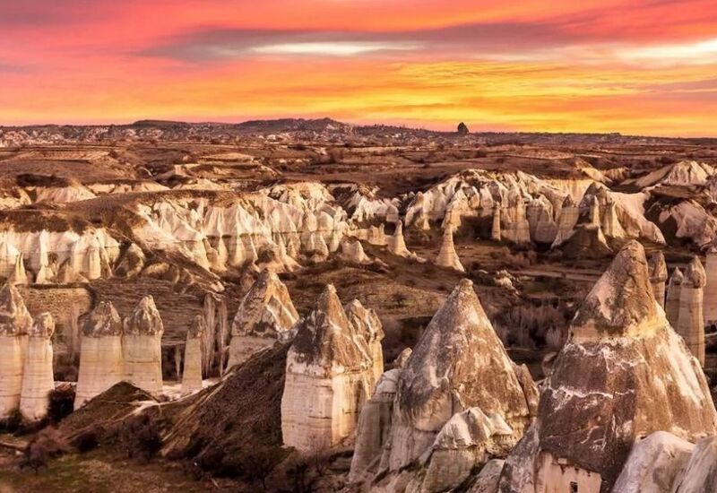 Ramazan Bayramı Özel Uçaklı Van - Hakkari - Şırnak - Siirt Turu