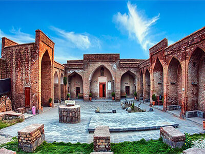 Ramazan Bayramı Özel Uçaklı Van - Hakkari - Şırnak - Siirt Turu