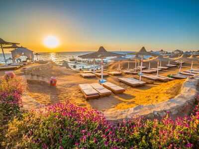 Sharm El Sheikh Turu Yılbaşı Özel