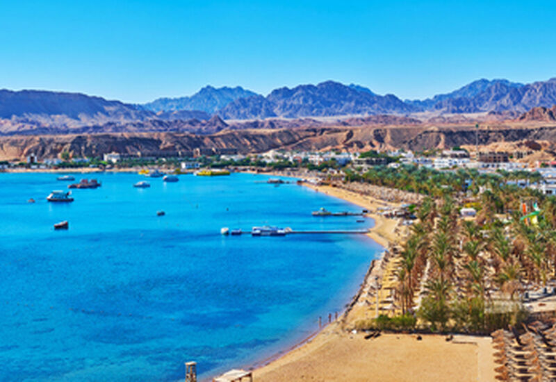 Yaz Dönemi Sharm El Sheikh 3 Gece 5 Gün ( Her şey Dahil Konaklama)