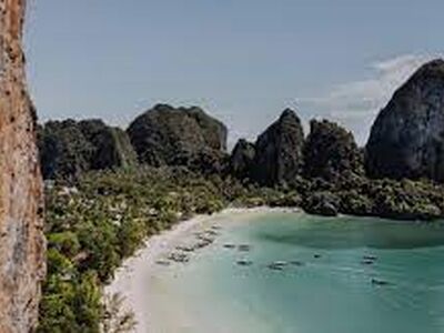 PHUKET Türk Hava Yolları ile 5 Gece - Ekstra Turlar Dahil (HKT-HKT)