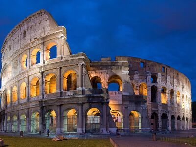 Promosyon Baştan Başa İtalya Turu Extra Turlar ve Çevre Gezileri Dahil Thy İle  (Milano – Roma)