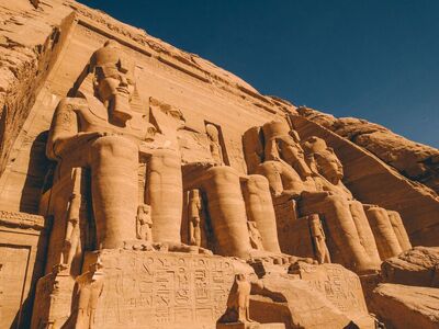 5* Deluxe Mısır Turu |NİL’DE GEMİ, KAHİRE, İSKENDERİYE ve HURGHADA(KIZILDENİZ) 8 Gece 10 Gün