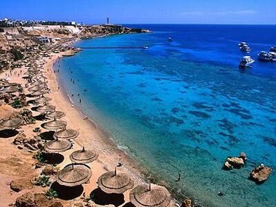 	Sharm El Sheikh Turu Türk Havayolları ile 4 Gece 5 Gün ( Her Şey Dahil Konaklama)