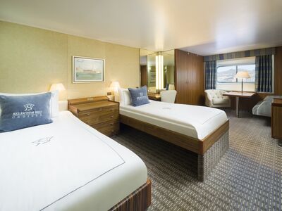 ÇEŞME HAREKETLİ SELECTUM BLU SAPPHIRE İLE YUNAN ADALARI 3 GECE 4 GÜN