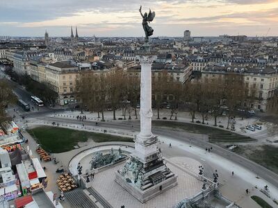 BORDEAUX’DAN PORTO’YA BASKLAR – KUZEY İSPANYA TURU THY İLE 7 GECE 8 GÜN RAMAZAN BAYRAMI ÖZEL