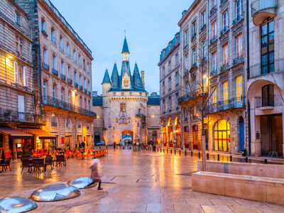 BORDEAUX’DAN PORTO’YA BASKLAR – KUZEY İSPANYA TURU THY İLE 7 GECE 8 GÜN KURBAN BAYRAMI ÖZEL