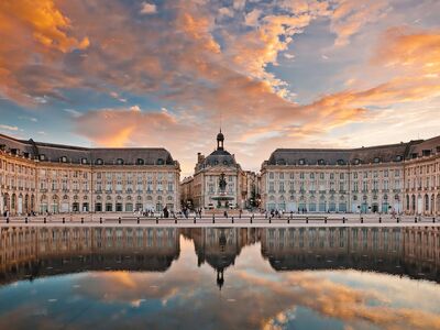 BORDEAUX’DAN PORTO’YA BASKLAR – KUZEY İSPANYA TURU THY İLE 7 GECE 8 GÜN KURBAN BAYRAMI ÖZEL