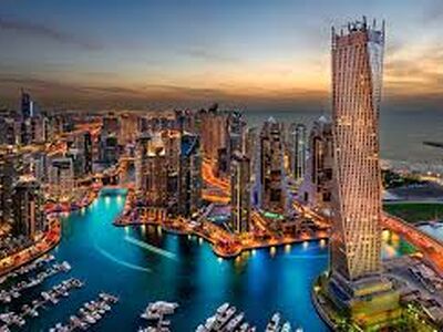 DUBAİ TURU Pegasus Havayolları ile 3 gece