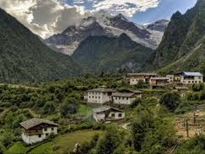 KATMANDU - NEPAL TURU - 5 GECE 7 GÜN - JAZEERA HAVAYOLLARI İLE - 