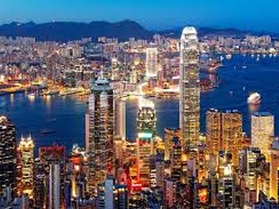 HONG KONG – MALEZYA - SİNGAPUR TURU - 8 GECE 10 GÜN - QATAR AIRWAYS ILE