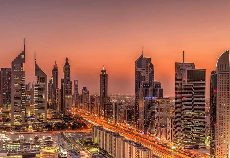 Sömestre Özel Dubai Turu 3 Gece Air Arabia Havayolları İle (Vize Dahil)
