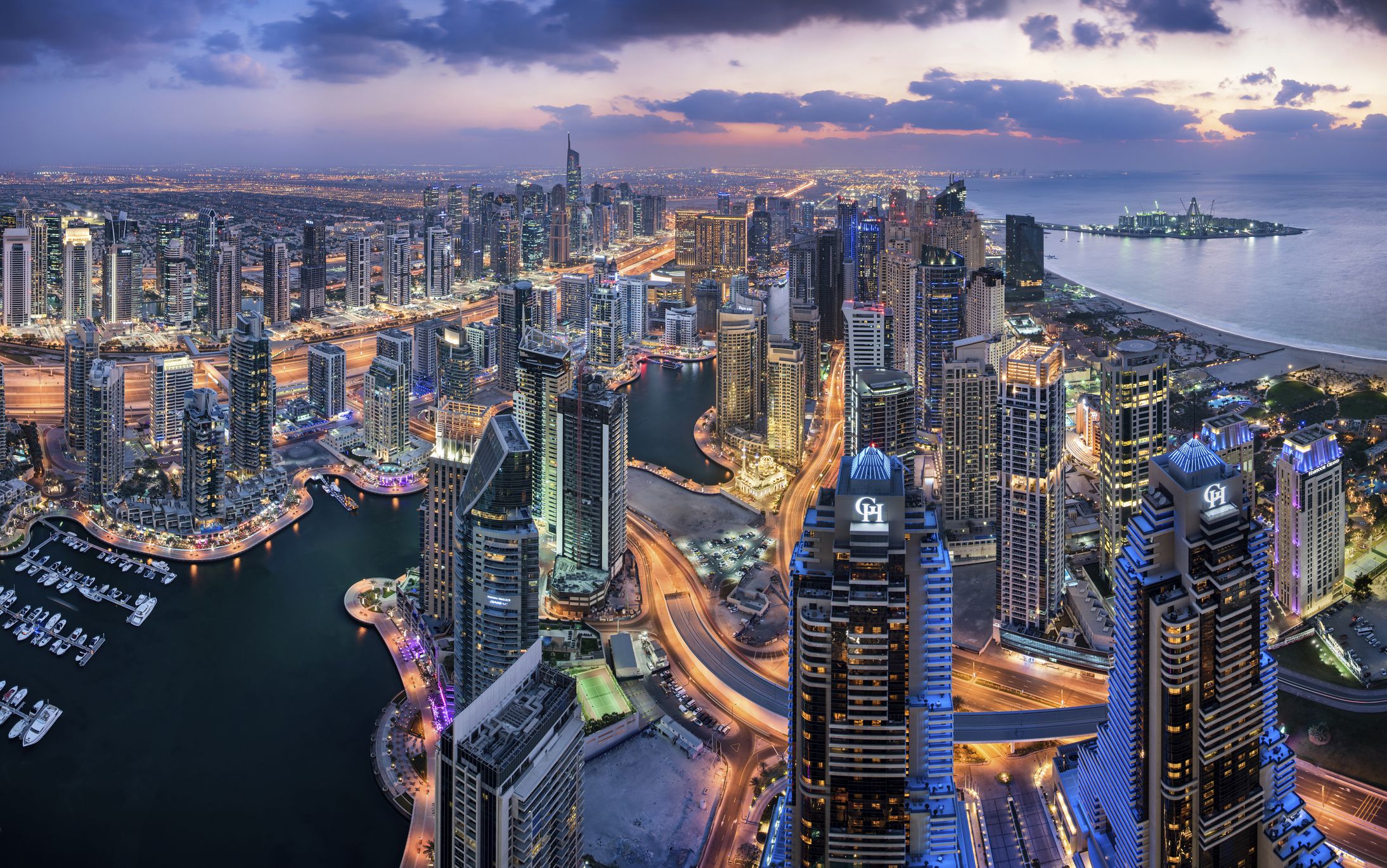 Sömestre Özel Dubai Turu 4 Gece Air Arabia Havayolları İle (Vize Dahil)
