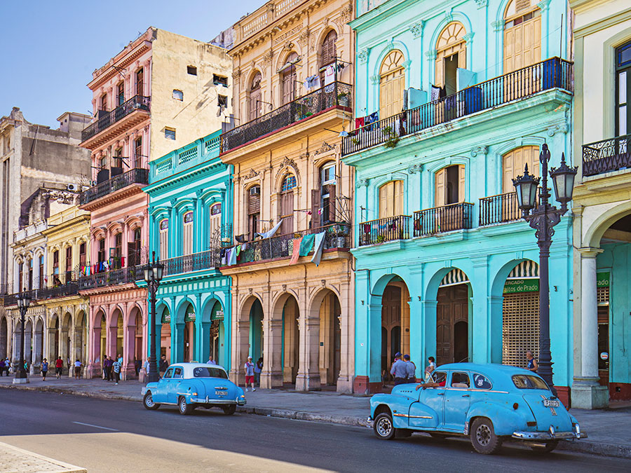Küba Turu AIR FRANCE Kampanyalı Paket 