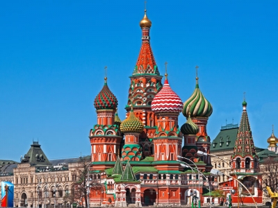 Rusya Resitali Turu Türk Havayolları İle St Petersburg Başlar