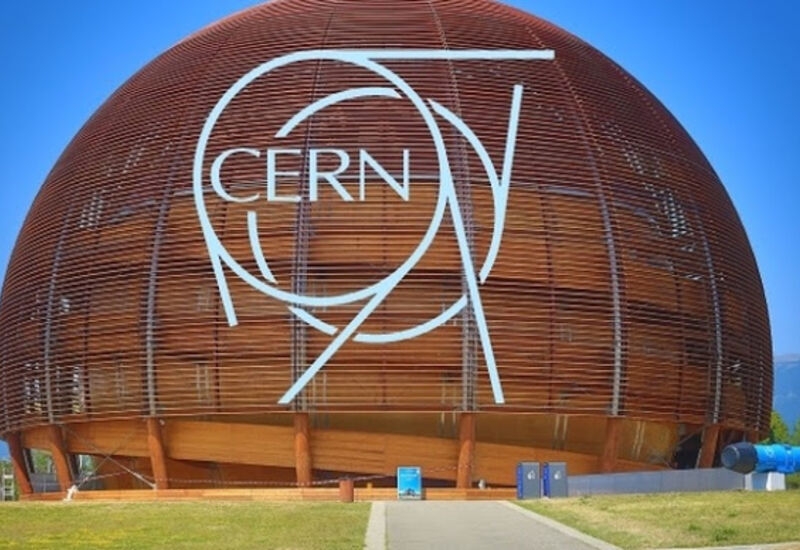 CERN BİLİM TURU