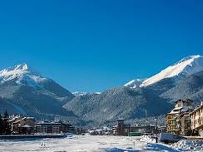 Bansko Kayak Turu 3 Gece 5 Gün