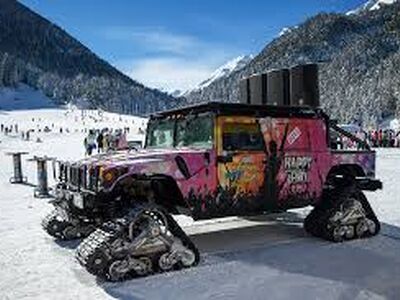 Bansko Kayak Turu 3 Gece 5 Gün