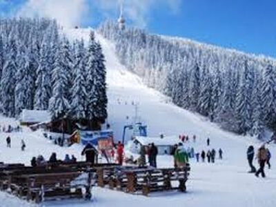 Borovets Kayak Turu  4 Gece 6 Gün