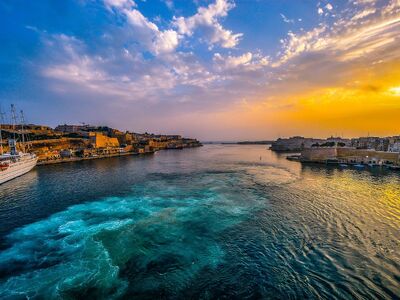 Malta Turu Ramazan Bayramı Özel Türk Hava Yolları İle 3 Gece 4 Gün