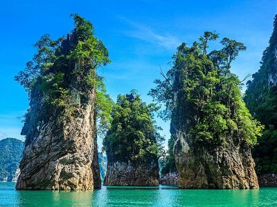 PHUKET & PATTAYA & BANGKOK 6 Gece Indigo Havayollar ile 2025