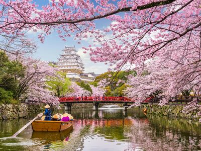 JAPONYA TURU   Ethiad Hava Yolları ile 8 Gece 11 Gün Sömestre Özel