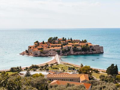 Air Albania HY ile Karadağ Arnavutluk Vizesiz