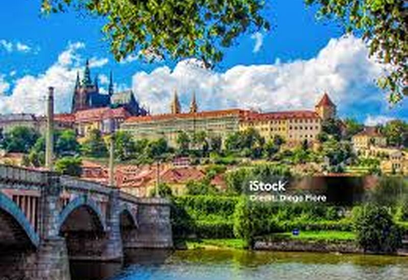 FIRSAT BÜYÜK ORTA AVRUPA TURU 7 Gece 8 Gün  Ajet ile