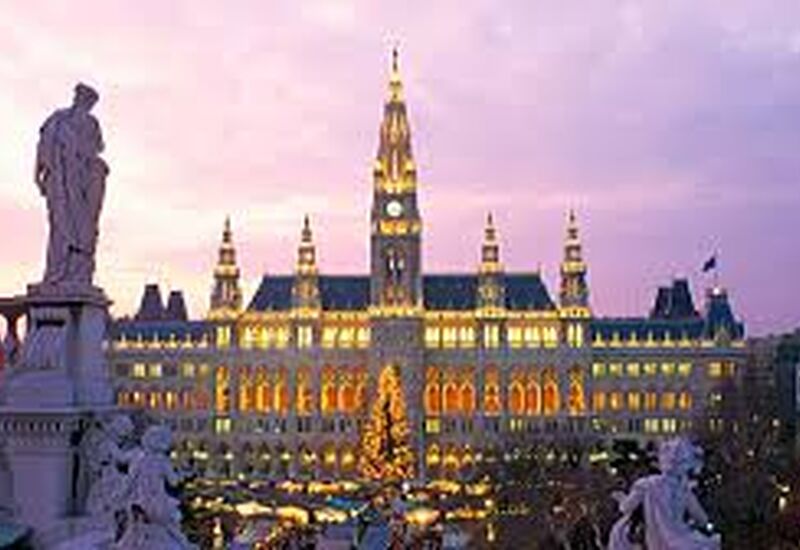 FIRSAT BÜYÜK ORTA AVRUPA TURU 7 Gece 8 Gün  Ajet ile