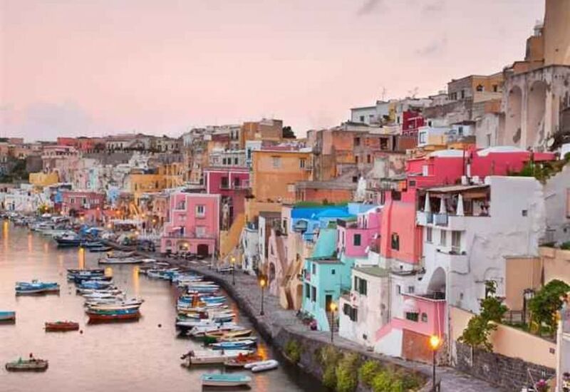 ELEGANT SİCİLYA Türk Hava Yolları ile 4 Gece(PMO-CTA)