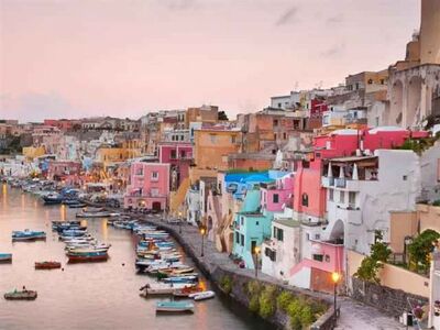 ELEGANT SİCİLYA Türk Hava Yolları ile 4 Gece(PMO-CTA)