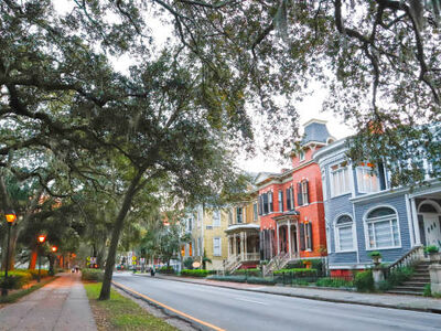 Gürcistan Turu 3 Gece 5 Gün - TİFLİS VİZESİZ ve PASAPORTSUZ