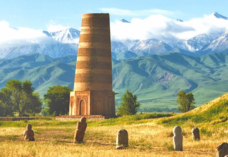 ORTA ASYA’nın İNCİLERİ ÖZBEKİSTAN – KAZAKİSTAN - KIRGIZİSTAN Türk Hava Yolları ile 6 Gece 7 Gün