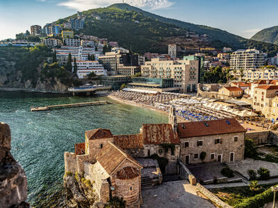 FIRSAT BAŞTAN BAŞA BALKANLAR A Jet Havayolları ile Vizesiz / Her Cumartesi 