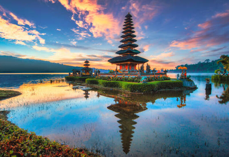 BALİ TURU Thy İle Kurban Bayramı Özel 