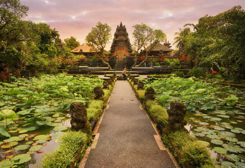 BALİ TURU Thy İle Kurban Bayramı Özel