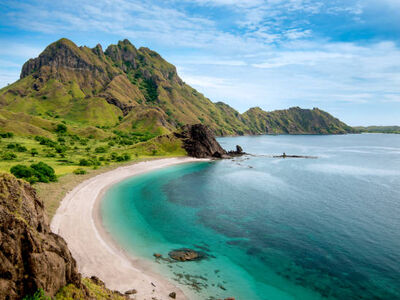 BALİ TURU Thy İle Kurban Bayramı Özel 