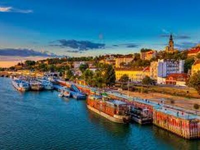 Ankara Çıkışlı Kosovalı Büyük Balkan Turu AJet İle Extra Turlar ve Akşam Yemekleri Dahil SHK-SKP