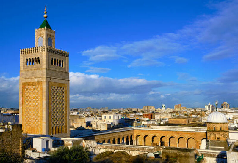 PREMIUM: Tunus ve Sahra Çöl Safarisi Turu 4 Gece 5 Gün Türk Hava Yolları ile