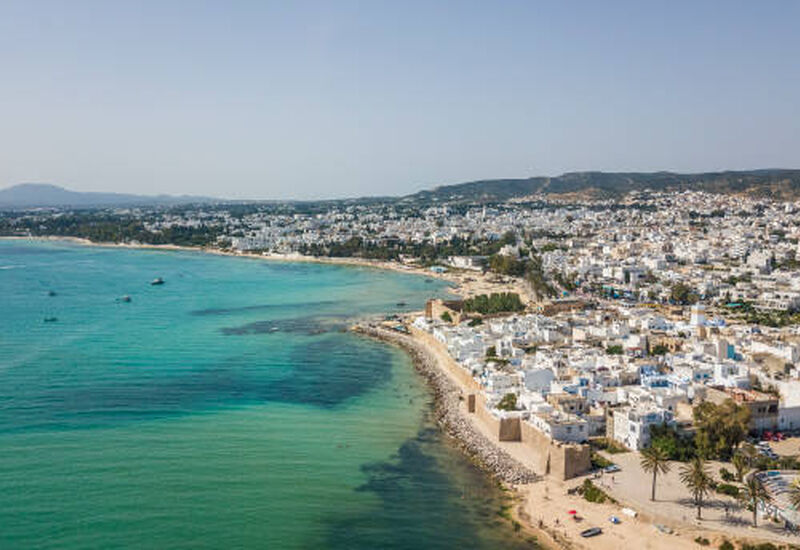 PREMIUM: Tunus ve Sahra Çöl Safarisi Turu 4 Gece 5 Gün Türk Hava Yolları ile