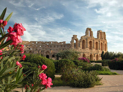 TUNUS Türk Hava Yolları ile 3 Gece (TUN-TUN)