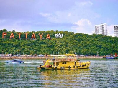 Bangkok - Pattaya - Phuket Turu 7 Gece 9 Gün Mahan Havayolları İle Yılbaşı Özel