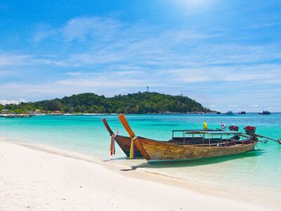 Pattaya Turu 7 Gece 9 Gün Mahan Havayolları İle Yılbaşı Özel