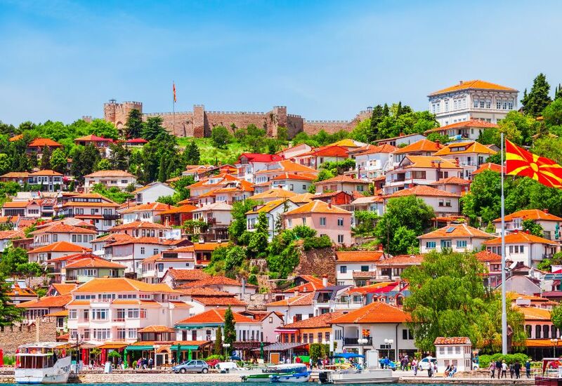 Diyarbakır Çıkışlı Kosovalı Büyük Balkan Turu AJet İle Extra Turlar ve Akşam Yemekleri Dahil BEG-SKP