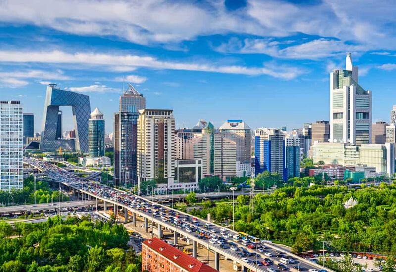 BÜYÜK ÇİN VE EFSANEVİ AVATAR DAĞLARI – Turlar Dahil  Türk Hava Yolları ile 11 Gece 13 Gün