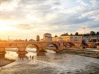 Balkan Güzelleri Kosova Makedonya Turu Ajet Havayolları ile 2 Gece 3 Gün KIŞ DÖNEMİ